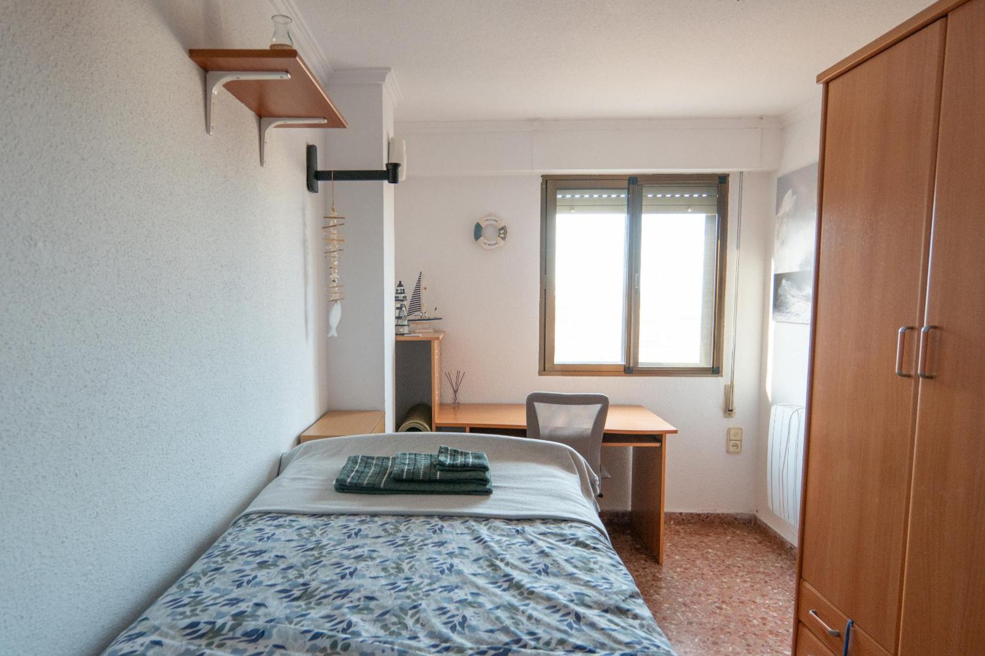 An Apartment In Xeraco With 3 Bedrooms, Located Near Beach And Gandia Buitenkant foto